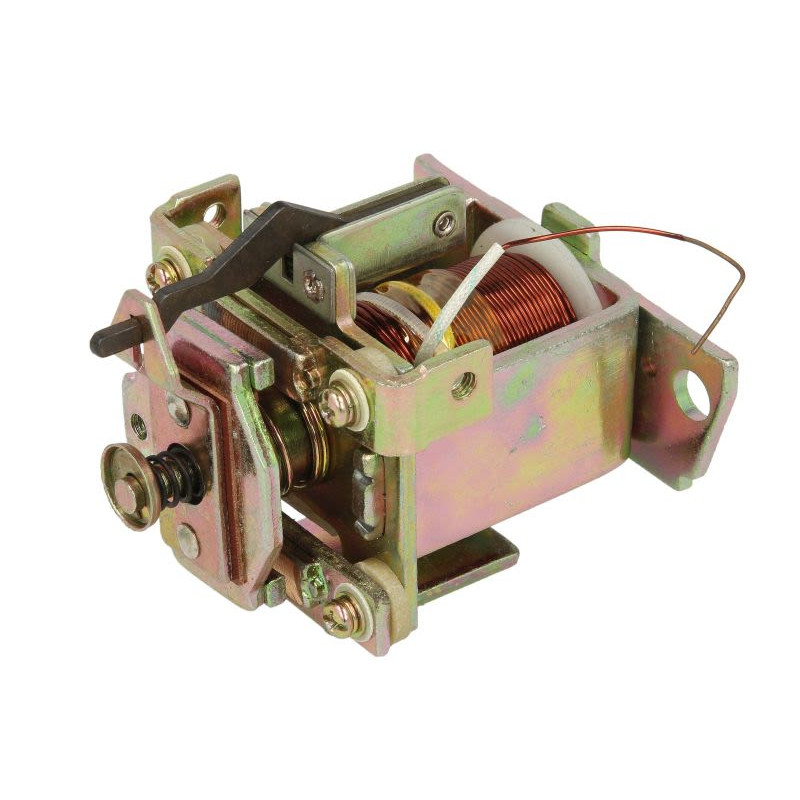 Elektromagnes rozrusznika AKUSAN AG 0428