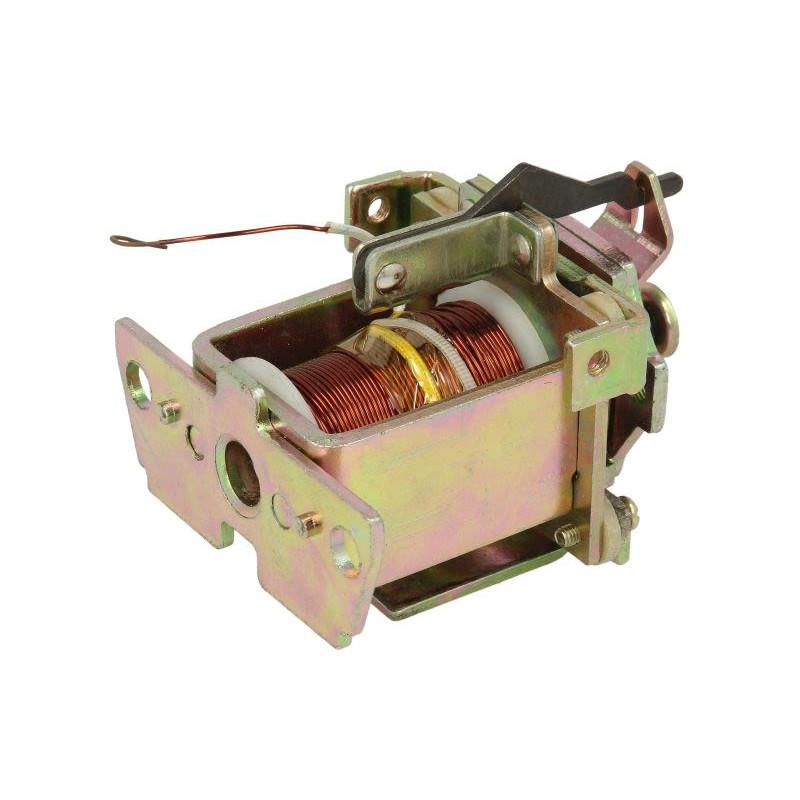 Elektromagnes rozrusznika AKUSAN AG 0428