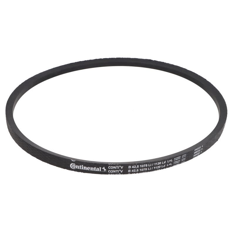 Pas napędowy CONTI PRZEMYSŁ 17.0X1075-CON