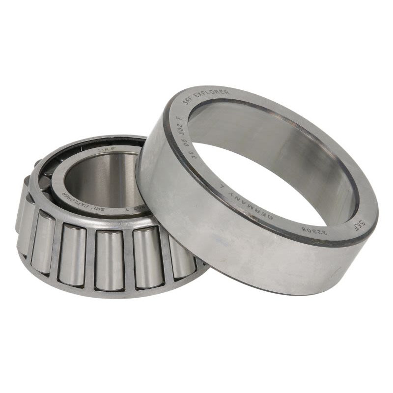 Łożysko koła SKF VKHB 2001