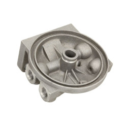 Mocowanie filtra paliwa BOSS FILTERS BS04-257