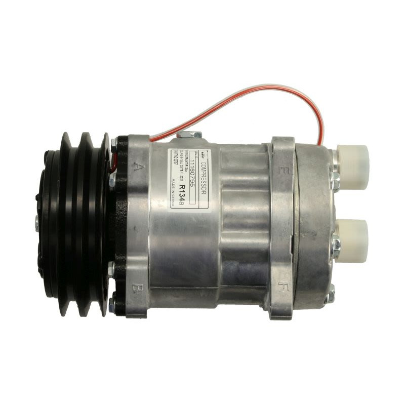 Kompresor klimatyzacji NRF NRF 32757
