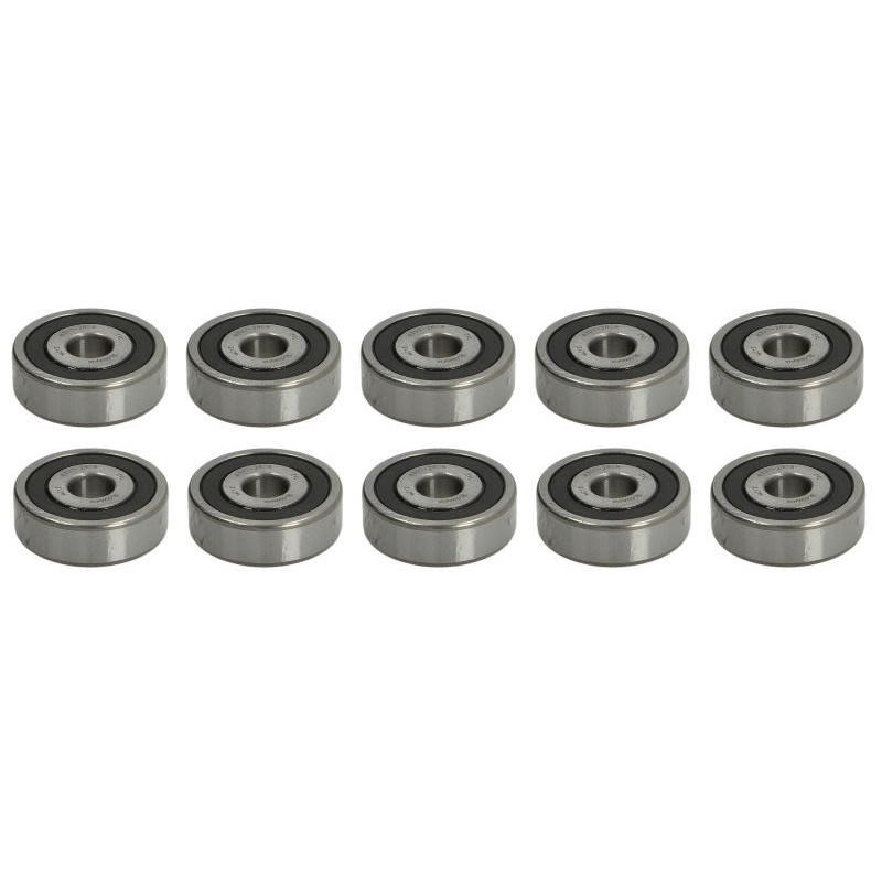Łożysko przemysłowe ZVL 6300-2RS /ZVL/10SZT
