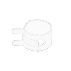 Zacisk przewodu OE JOHN DEERE R56101-JD