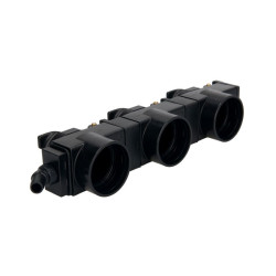 Szybkozłącze hydrauliczne FASTER TARV 3 7245