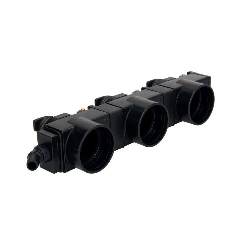 Szybkozłącze hydrauliczne FASTER TARV 3 7245
