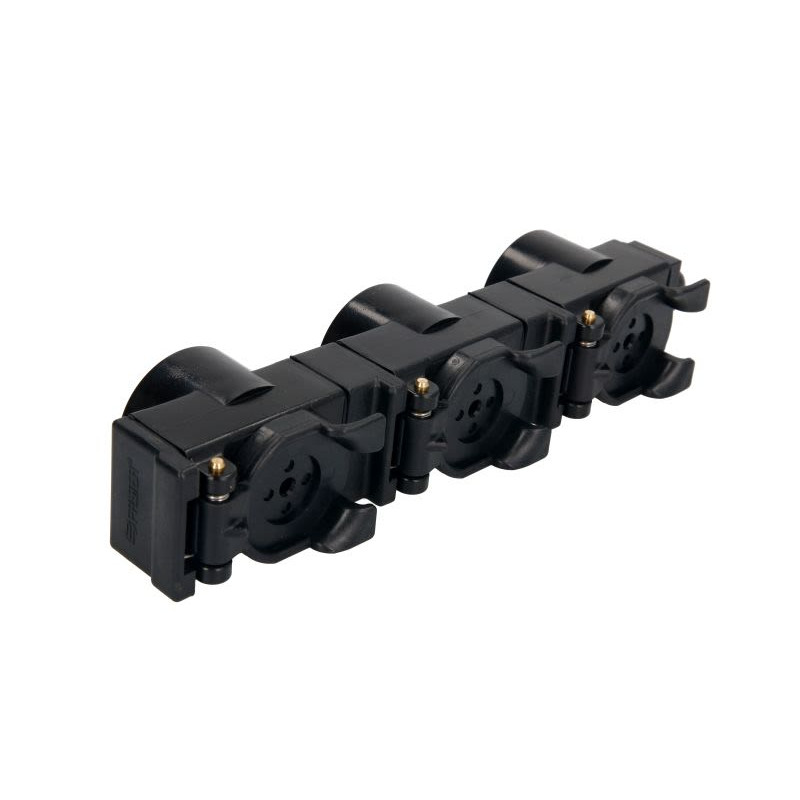 Szybkozłącze hydrauliczne FASTER TARV 3 7245
