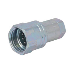 Szybkozłącze hydrauliczne FASTER VV 12 GAS F