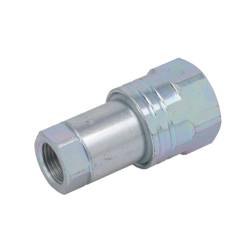 Szybkozłącze hydrauliczne FASTER VV 12 GAS F