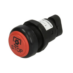 Przełącznik przyciskowy PNEUTRON 119 01 004