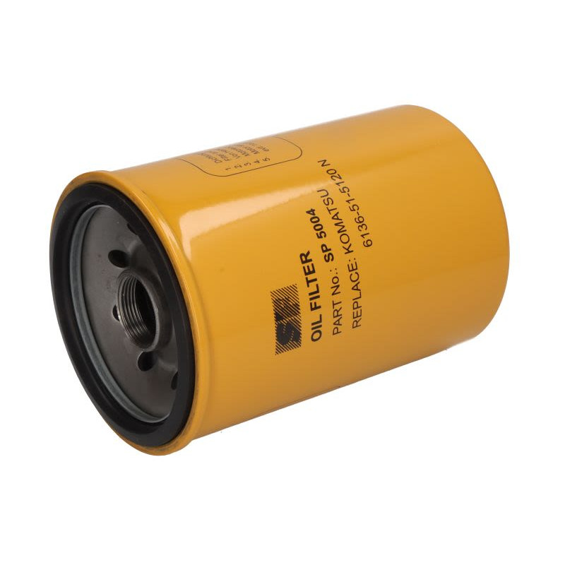 Filtr oleju SF SP5004