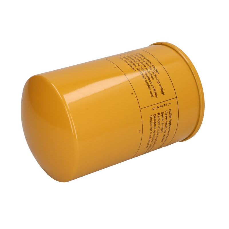 Filtr oleju SF SP5004