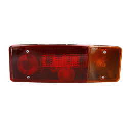 Lampa tył WAŚ 04 WE-549P