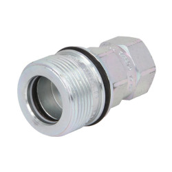 Szybkozłącze hydrauliczne FASTER CVV080/2215FV
