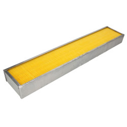 Filtr kabiny PURRO PUR-HC0181