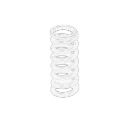 Element skrzyni biegów OE AGCO 514100080940-MF