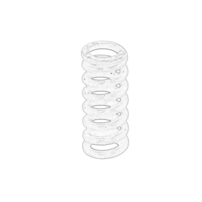 Element skrzyni biegów OE AGCO 514100080940-MF