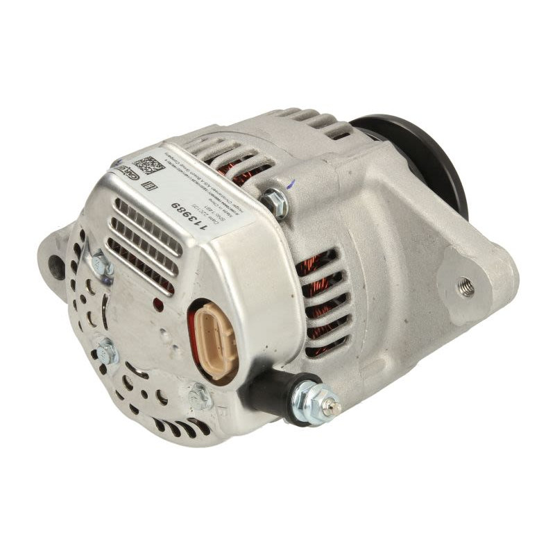 Alternator HC-CARGO CAR113989
