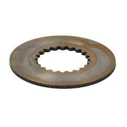 Tarcza hamulcowa SBP 02-AG037