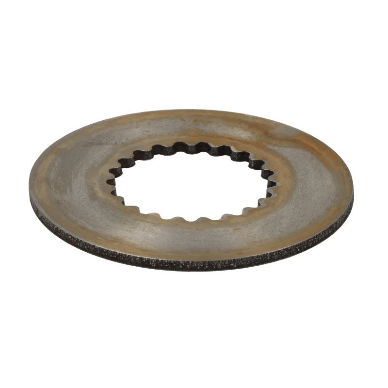 Tarcza hamulcowa SBP 02-AG037