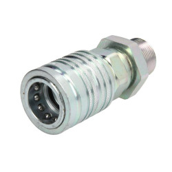 Szybkozłącze hydrauliczne FASTER CPV087/2615F
