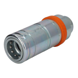 Szybkozłącze hydrauliczne FASTER 3CFHF08 12GAS F