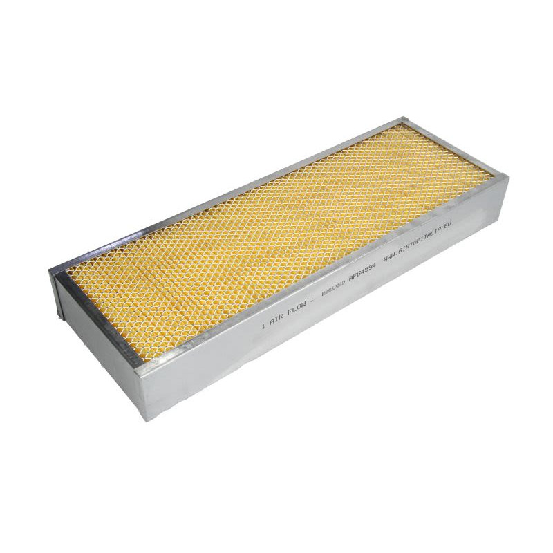 Filtr kabiny PURRO PUR-HC0269