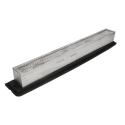 Filtr kabiny PURRO PUR-HC0558