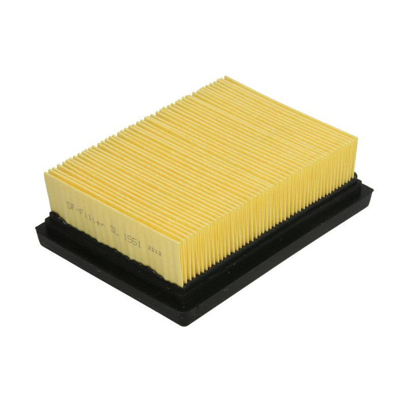 Filtr powietrza SF SL1551