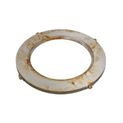 Tarcza hamulcowa SBP 02-AG006