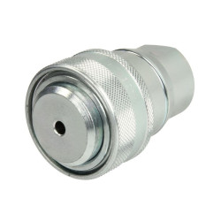 Szybkozłącze hydrauliczne FASTER VF0/12GASF