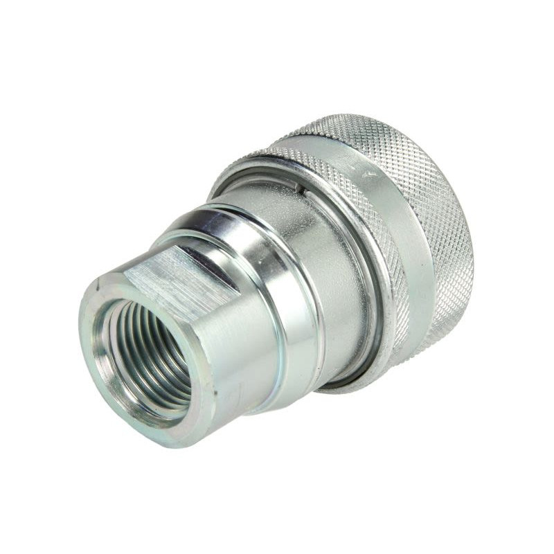Szybkozłącze hydrauliczne FASTER VF0/12GASF