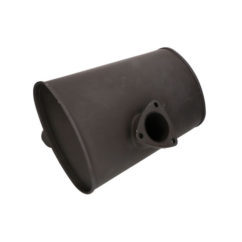 Tłumik układu wydechowego 4MAX UKŁAD WYDECHOWY 0219-20-4027A