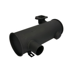 Tłumik układu wydechowego 4MAX UKŁAD WYDECHOWY 0219-20-4031A