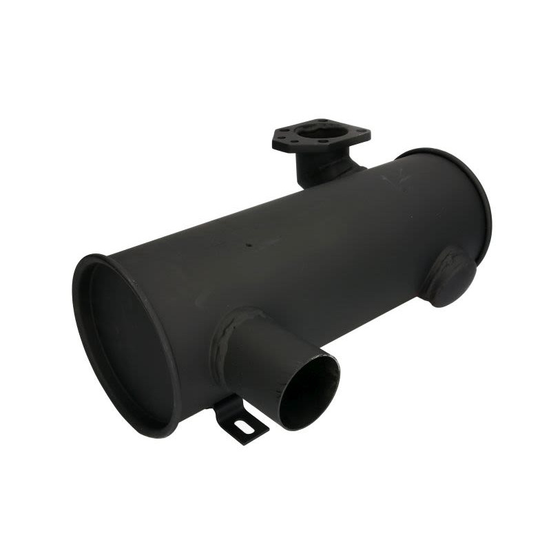 Tłumik układu wydechowego 4MAX UKŁAD WYDECHOWY 0219-20-4031A