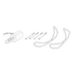Zawór hydrauliki siłowej OE AGCO F931962030160-AGCO