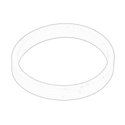 Uszczelka chłodnicy oleju OE AGCO F716201510130-AGCO