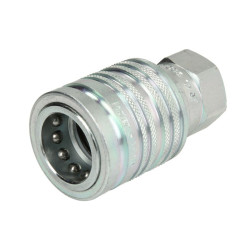 Szybkozłącze hydrauliczne FASTER CPV080/2215F