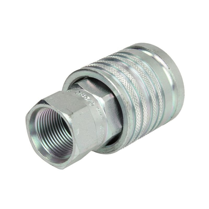 Szybkozłącze hydrauliczne FASTER CPV080/2215F