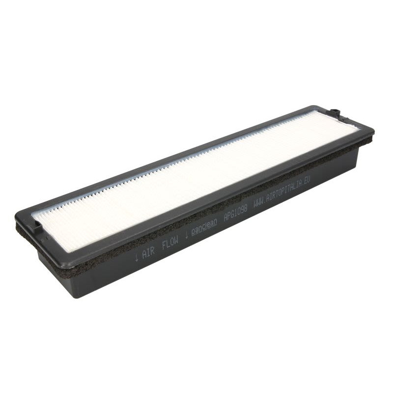 Filtr kabiny PURRO PUR-HC0094