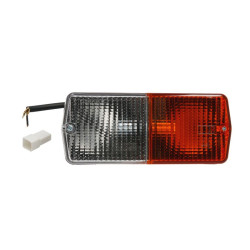 Lampa kierunkowskazu TRUCKLIGHT CL-AG001