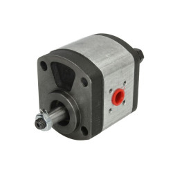 Hydrauliczna pompa zębata HATTAT 1PN082AJT3/423