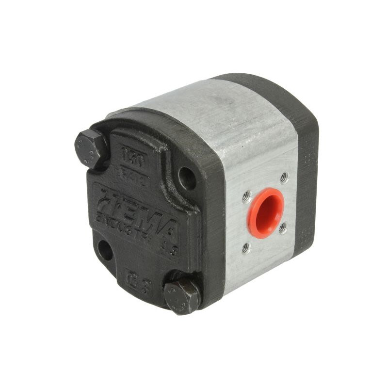 Hydrauliczna pompa zębata HATTAT 1PN082AJT3/423