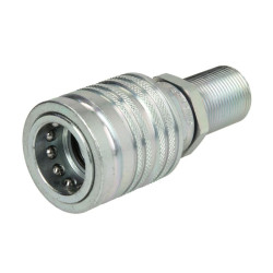 Szybkozłącze hydrauliczne FASTER CPV085/2215F