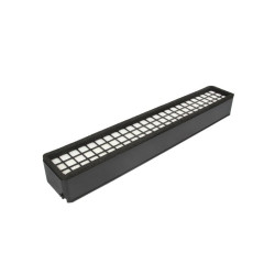 Filtr kabiny PURRO PUR-HC0055