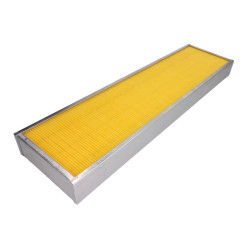 Filtr kabiny SF SKL46037