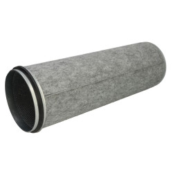 Filtr powietrza UFI 27.480.00