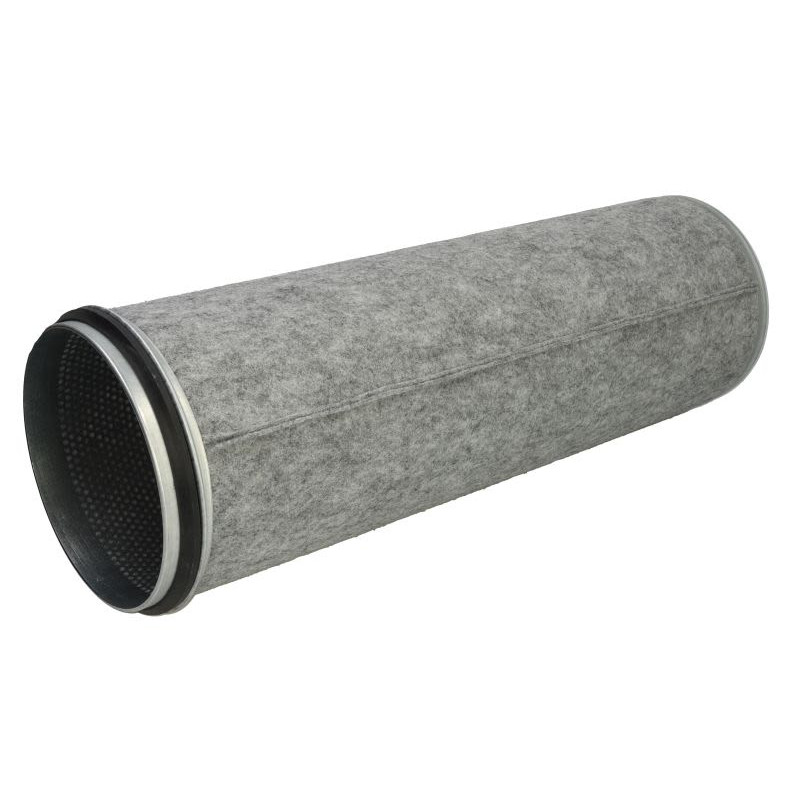 Filtr powietrza UFI 27.480.00