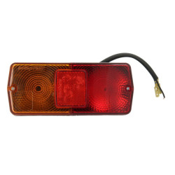 Lampa tył TRUCKLIGHT TL-AG007