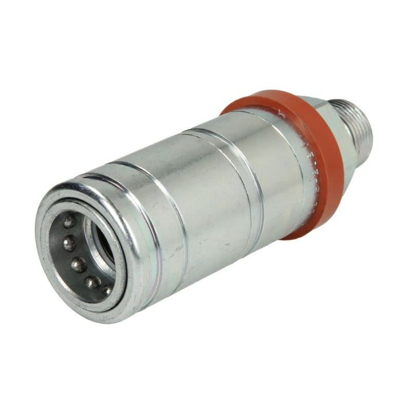 Szybkozłącze hydrauliczne FASTER 3CFHF081/2215 F